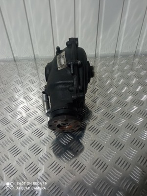 Дифференциал перед bmw x3 e83 3.73 фото №1