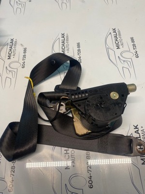 Fiat panda ii pas правый передний 33014052 фото №1