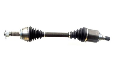 Skf vkjc 3465 wał привідний фото №1