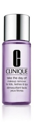 Clinique Take the Day Off demakijaż oczu 50 ml