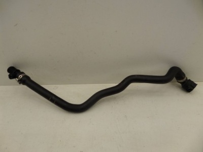 2011 mini one - cooper clubman r55 шланг водяний турбонагнітача фото №1