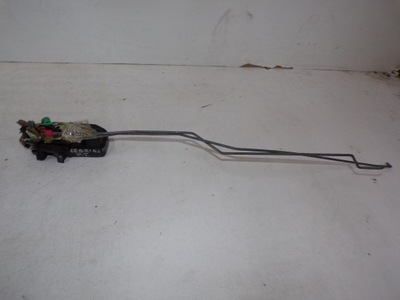 Замок дверь правый/левый задняя chrysler sebring ii фото №1