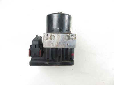 Насос abs opel zafira b 13234911as 10020602484 10096005593 фото №1