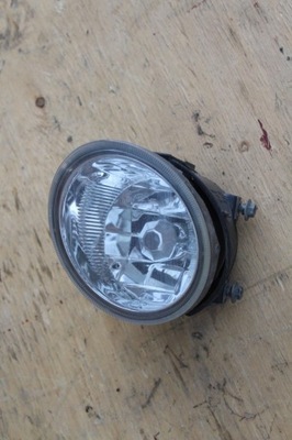 Противотуманная фара правый subaru outback iii 2004 фото №1