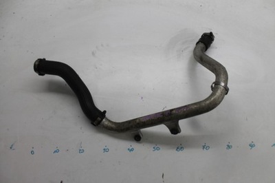 Труба интеркулер kia sportage iii 1.7 crdi 10-15 фото №1