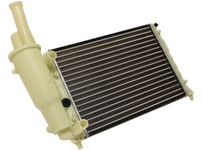 RADIATOR LORO 016-017-0005  