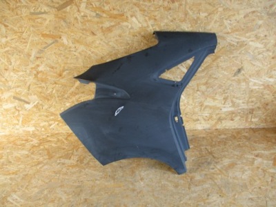 Крила задній правий hyundai i30 hb 12-16 фото №1