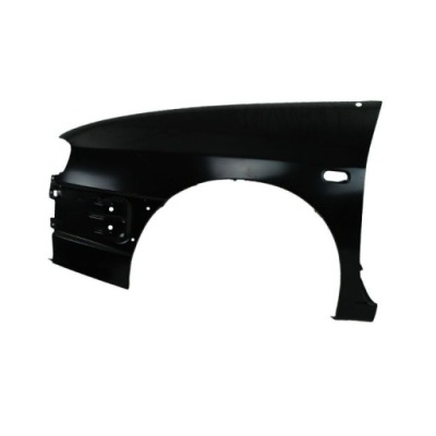 Крила передній лівий seat inca 1995-2003 фото №1