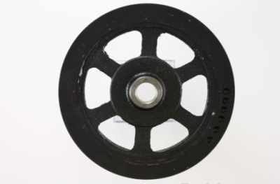 Шкив коленчатого вала chrysler pacifica 3.8 2005-2006 фото №1