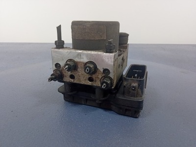 Mazda mpv ii lw 2.0 citd насос abs 436-4862 фото №1