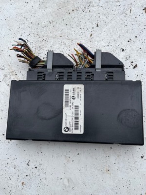 Модуль комфорта bmw e60 61359197316 фото №1