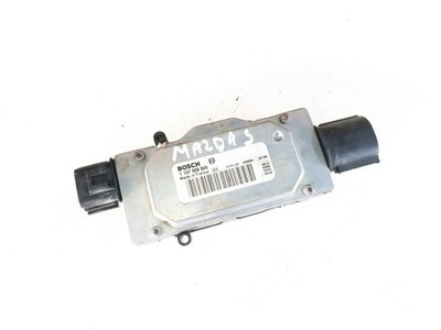 Mazda 3 ii 2011 bl модуль вентилятора фото №1