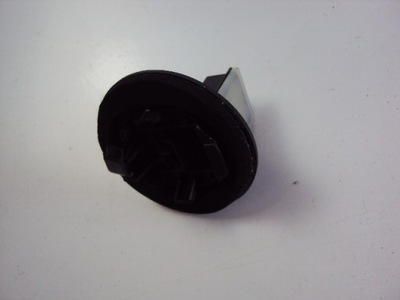 Датчик удару бічного renault megane iv hb фото №1