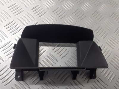 Рамка защита дисплея opel zafira b 13159587 фото №1