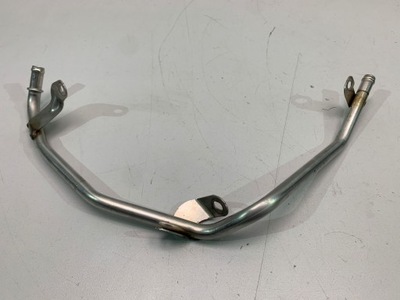 Mercedes a35 w177 шланг трубка wody a2602000400 фото №1