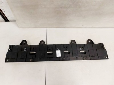 Honda insight 2 ii захист pod бампер перед передня 74112-tm8-a00 фото №1