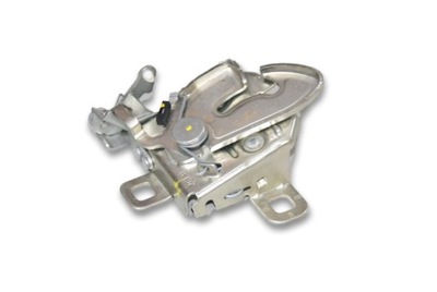 Замок капот fiat croma 08-10r фото №1