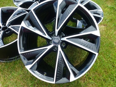 LLANTAS AUDI RS6 SQ7 Q7 SQ8 RSQ8 Q8 S8 22''  