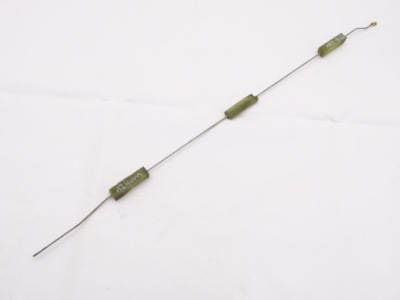 Ldv maxus 04-09 тяга дверь правый задний  124cm фото №1