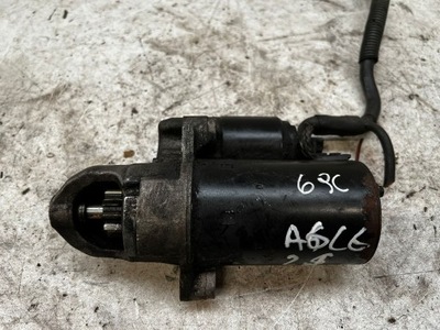 Стартер audi a6 c6 2.4 v6 фото №1