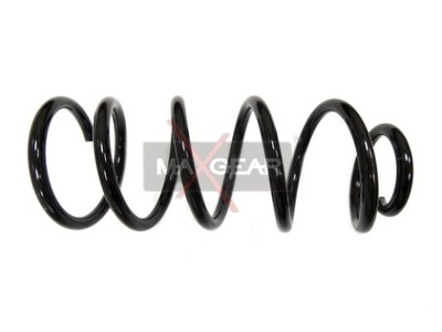 SPRING SUSPENSION MAXGEAR 60-0050  