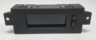 Дисплей opel meriva a 009164455 фото №1