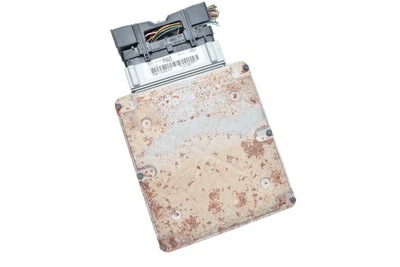 Бортовий комп'ютер focus mk1 1.6 paws 98ab-12a650-cxg фото №1