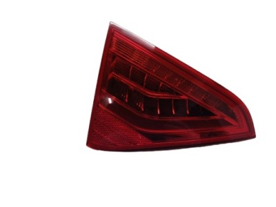 Audi a5 8t8 sportback лампа левая задняя w крышка led 8t0945093c фото №1