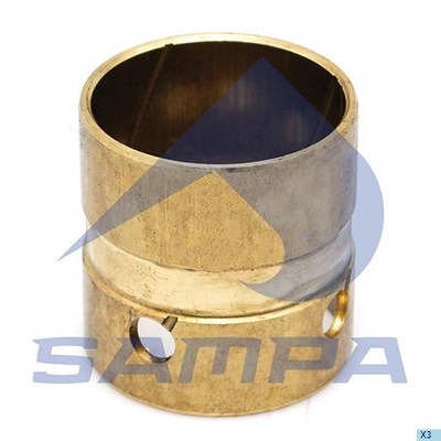 [8697576288936] BUSHING ROZPIERAKA ROR 43,5X48X50  