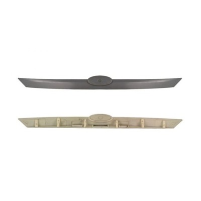 Молдинг крышки багажника фото №1