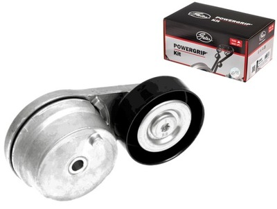 Натягувач ремінь клиновий cadillac ats cts chevrolet camaro opel фото №1