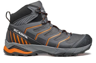 SCARPA BUTY TREKKINGOWE MĘSKIE WIĄZANE 47 1ŻGC