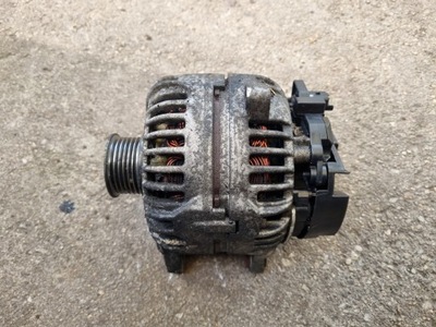 Renault laguna ii lift 2.2dci генератор 8200175210 фото №1