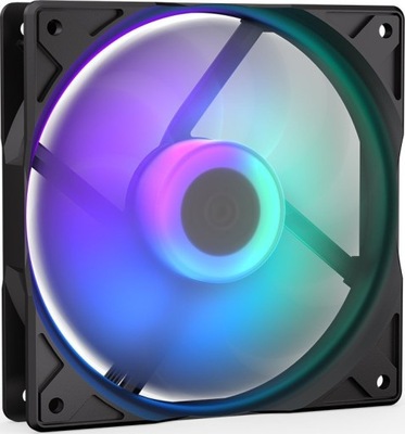 Wentylator Endorfy Stratus 120 PWM ARGB (EY4A008)