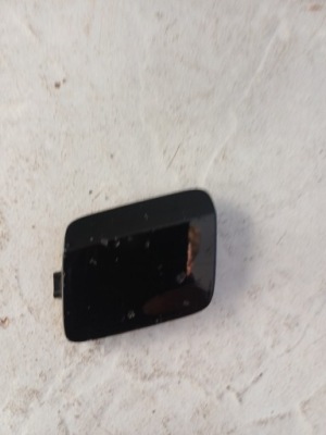 Заглушка бампера перед volvo s60 v60 2019-2026 фото №1