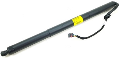 Aso привід кришки багажника vw passat b8 kombi фото №1