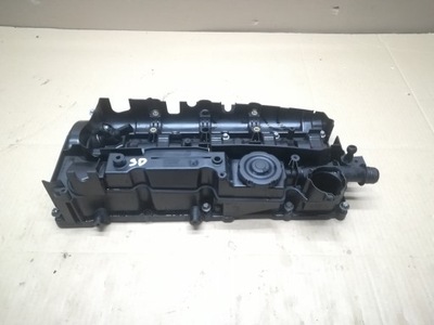 Bmw кришка клапанів 8570828 фото №1