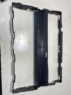 Дефлектор воздуховод воздуха land rover evoque k8d28a108ae фото №1