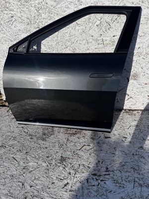 Ev6 дверь левая передние перед серые agt фото №1