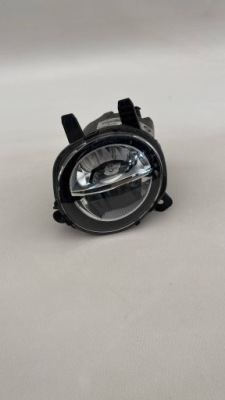 Bmw 1 f20 f21 противотуманная фара led перед правый 7560400001 фото №1