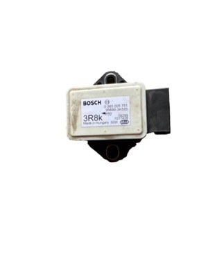 SENSOR MÓDULO ESP KIA CEED 1.6 CRDI 1275100464  