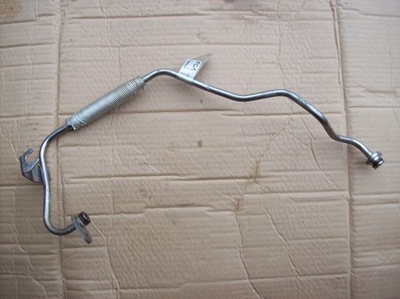 Alfa romeo giulia stelvio 2.0t wąż труба турбины фото №1