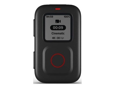 Pilot GoPro The Remote