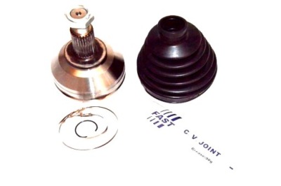 Шрус  полуось renault trafic 01 наружный fast фото №1