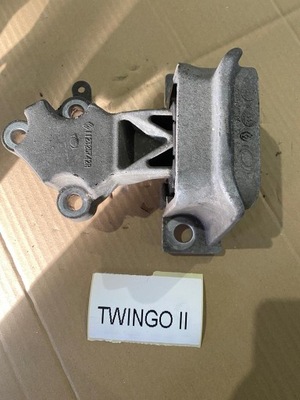 ЛАПА ПОДУШКА ДВИГАТЕЛЯ RENAULT TWINGO II 1.2B 112325742R