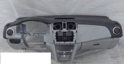 DACIA LOGAN CONSOLE DASH PANEL DISTRIBUTION DASH PANEL  