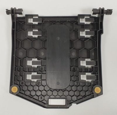 Основание коробка модуля bsi ford mondeo mk4 фото №1