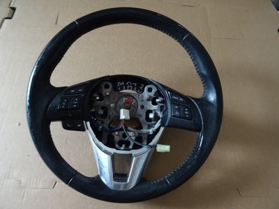 Mazda 3 iii повітропровід фото №1