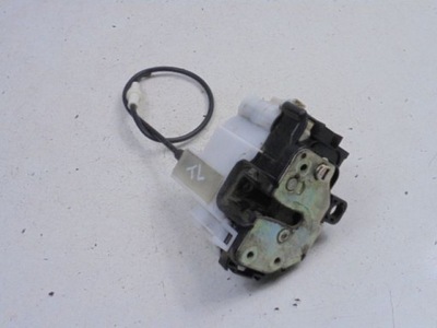 Fiat panda ii замок дверь задняя левый 46803516 фото №1