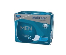 MoliCare Premium MEN PAD Wkładki anatomiczne